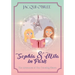 Sophia & Mila in Paris: The Adventures of Two Traveling Sisters
