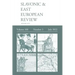 Slavonic & East European Review (100: 3) July 2022