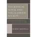 Radical Novel and the Classless Society: Utopian and Proletarian Novels in U.S. Fiction from Bellamy to Ellison