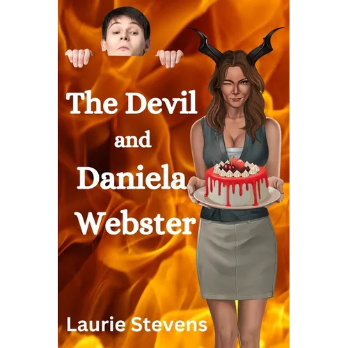 The Devil and Daniela Webster