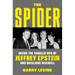 The Spider: Inside the Tangled Web of Jeffrey Epstein and Ghislaine Maxwell