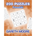 Futoshiki: 200 Puzzles