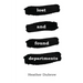 Lost and Found Departments