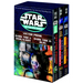 Star Wars Njo 3c Box Set