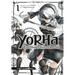 Yorha: Pearl Harbor Descent Record - A Nier: Automata Story 01