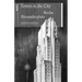 Towers in the City: Berlin Alexanderplatz