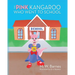 The Pink Kangaroo Who Went to School