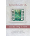 Remember, It's OK: Loss of a Sibling or Friend