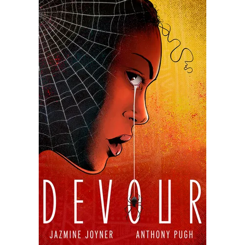 Devour: A Graphic Novel