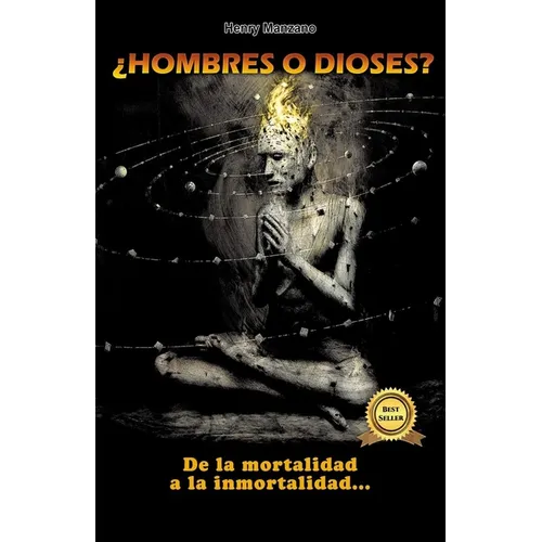 ¿hombres O Dioses?