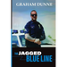 The Jagged Blue Line