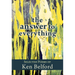 The Answer to Everything: Selected Poems of Ken Belford