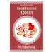 Killer Valentine Cookies