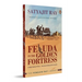 Feluda in the Golden Fortress: The Ultimate Feluda Book
