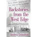 Backstories from the West Edge: 40 years of Adventures and Journalism on Northern California's Coast [aka QuirkUtopia]