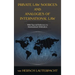 Private Law Sources and Analogies of International Law