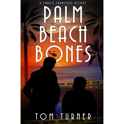 Palm Beach Bones