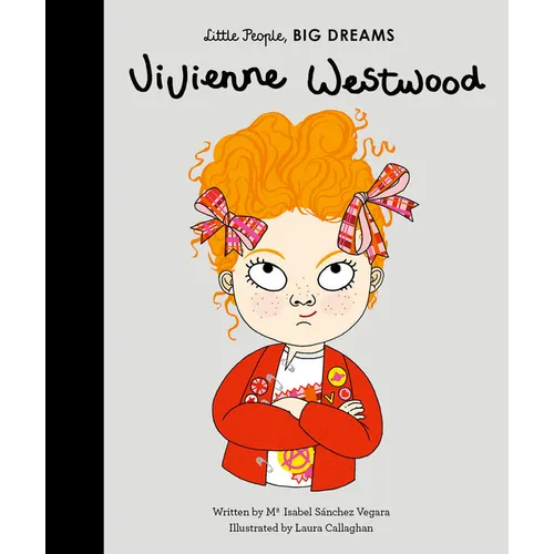Vivienne Westwood