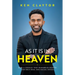 As It Is in Heaven: How a Church That Resembles Heaven Can "Help" Heal Our Racial Divide