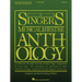 The Singer's Musical Theatre Anthology - Volume 7 Tenor Book