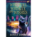 Whispers, Whiskey, and Wishes: A Skye O'Shea Paranormal Cozy Mystery