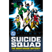 DC Finest: Suicide Squad: The Nightshade Odyssey