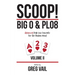 SCOOP! Big O & PLO8: Advanced High Low Concepts for the Holdem Mind