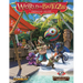 World of Battlezoo: Indigo Isles (5e)