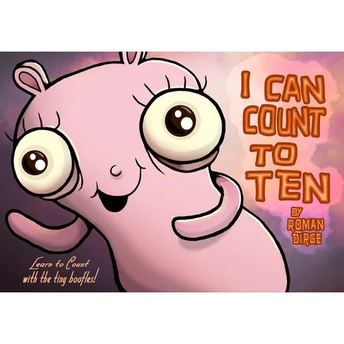 I Can Count to Ten