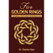Five Golden Rings: The significance of the five women in the genealogy of Jesus
