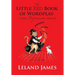 The Little Red Book of Wordplay: -with Perspicacious the Cat