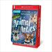 Animal Antics E-J First Grade Reader Box Set: Scholastic Early Learners (Guided Reader)