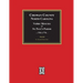 Vestry Minutes of St. Paul's Parish, Chowan County, North Carolina, 1701-1776 (2nd Edition)
