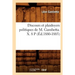 Discours Et Plaidoyers Politiques de M. Gambetta. X. 8 P (Éd.1880-1885)