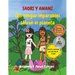 Saori y Ananí: Dos amigas imparables salvan el planeta