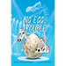 Big Egg Trouble