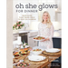 Oh She Glows for Dinner: Nourishing Plant-Based Meals to Keep You Glowing: A Cookbook