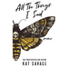 All The Things I Said: Poems