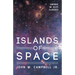 Islands of Space