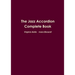 The Jazz Accordion Complete Book