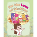 For the Love of Stuffies