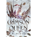 Crimson Queen