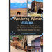 Wandering Woman: Colorado: The Ultimate Road Trip: One Woman's Journey Across the United States by Car