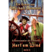 Hart am Wind (Kräutersammler der Finsternis Buch II): LitRPG-Serie