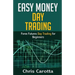 Easy Money Day Trading: Forex Futures Day Trading for Beginners