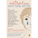Xo Orpheus: Fifty New Myths