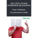 Java Full Stack Interview Questions: Your Ultimate Preparation Guide
