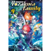 Mission: Yozakura Family, Vol. 9