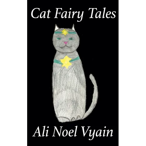 Cat Fairy Tales