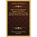 History Of The Eighteenth Regiment Of Cavalry, Pennsylvania Volunteers, 163rd Regiment Of The Line, 1862-1865
